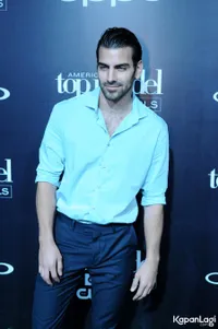 Foto Nyle Dimarco