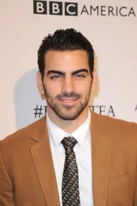 Foto Nyle Dimarco