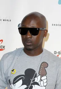 Foto O Neal Mcknight