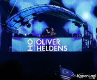 Foto Oliver Heldens
