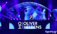 Foto Oliver Heldens