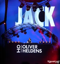 Foto Oliver Heldens