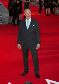 Foto Oliver Hirschbiegel