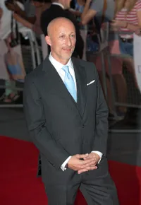 Foto Oliver Hirschbiegel