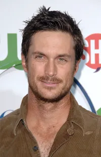 Foto Oliver Hudson