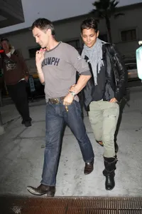 Foto Oliver Martinez