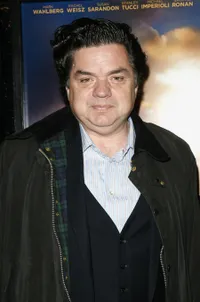 Foto Oliver Platt