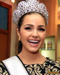 Foto Olivia Culpo