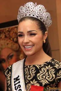Foto Olivia Culpo