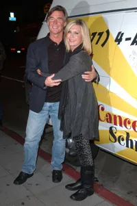 Foto Olivia Newton John