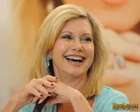 Foto Olivia Newton John