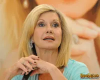 Foto Olivia Newton John