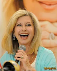 Foto Olivia Newton John