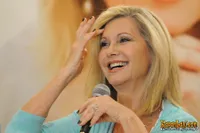 Foto Olivia Newton John