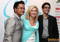 Foto Olivia Newton John