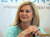 Foto Olivia Newton John
