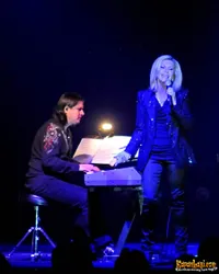 Foto Olivia Newton John