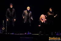 Foto Olivia Newton John