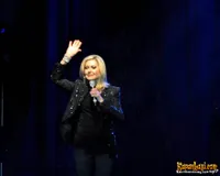 Foto Olivia Newton John