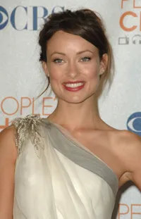 Foto Olivia Wilde