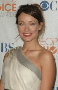 Foto Olivia Wilde