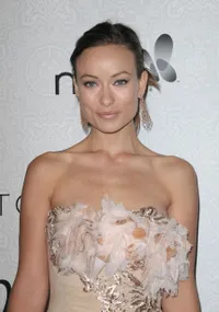 Foto Olivia Wilde