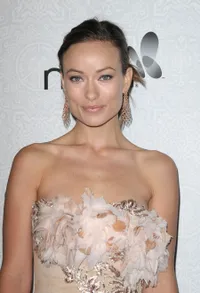 Foto Olivia Wilde