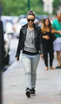 Foto Olivia Wilde