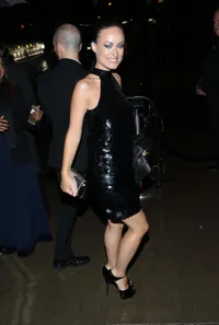 Foto Olivia Wilde