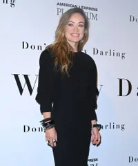 Foto Olivia Wilde
