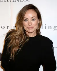 Foto Olivia Wilde