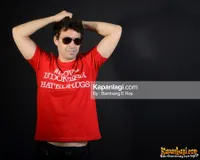 Foto Ollie Jacobs Arkarna