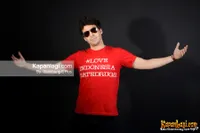 Foto Ollie Jacobs Arkarna