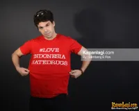 Foto Ollie Jacobs Arkarna