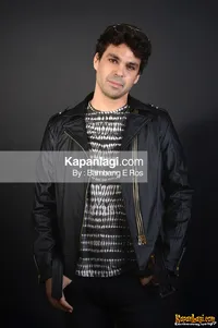 Foto Ollie Jacobs Arkarna