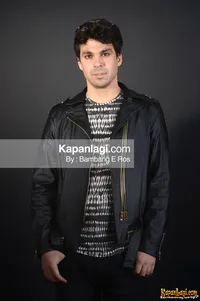 Foto Ollie Jacobs Arkarna