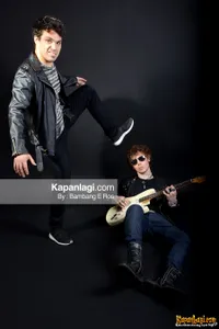 Foto Ollie Jacobs Arkarna