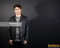 Foto Ollie Jacobs Arkarna