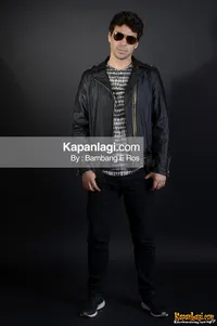 Foto Ollie Jacobs Arkarna