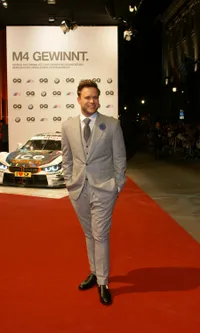 Foto Olly Murs
