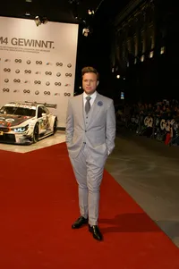 Foto Olly Murs