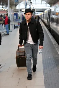 Foto Olly Murs
