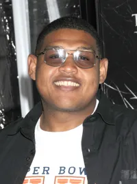 Foto Omar Bensonmiller