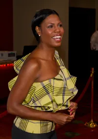 Foto Omarosa