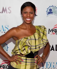 Foto Omarosa