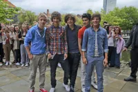 Foto One Direction