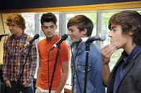 Foto One Direction