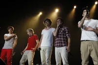 Foto One Direction