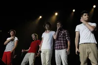 Foto One Direction