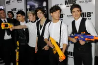 Foto One Direction